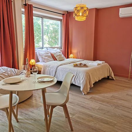 Studio Confort - Clim - Ascenseur Кавайон Экстерьер фото